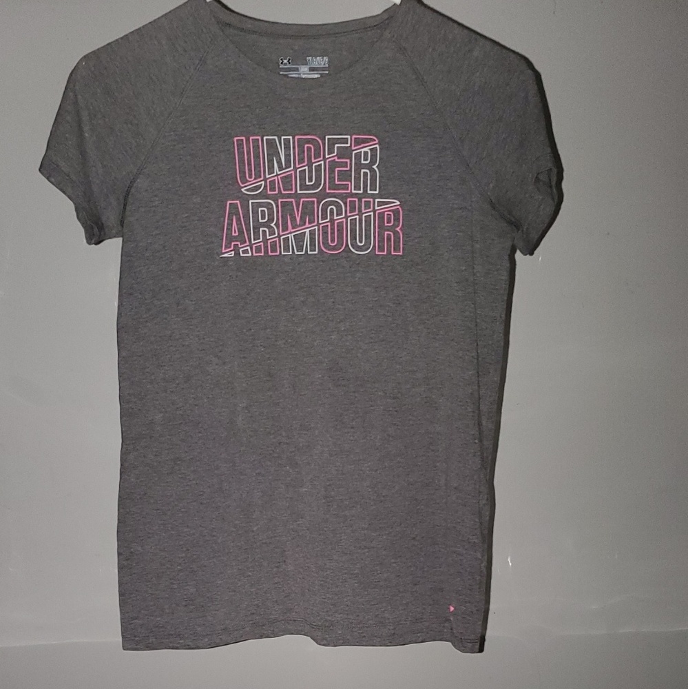 Under Armor Tank Top